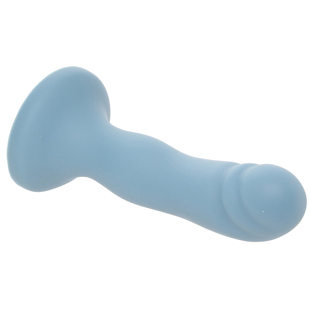 Lust-n-Dreams Jive Silicone Dildo Dildo Sex Toys > G-Spot Dildos - Tophatter Daily Deals